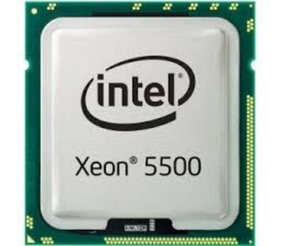 Процессор для серверов HP Intel Xeon L5530 (583379-B21)