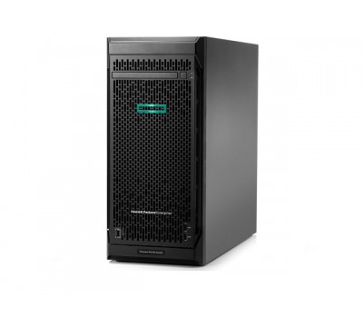 Башенный сервер HPE ProLiant ML30 Gen10 Plus P44718-001