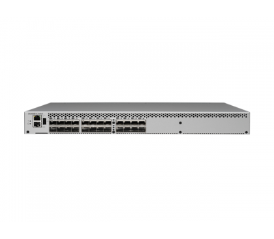 Коммутатор HPE StoreFabric SN3000B QW937B для облачных сред QW937B